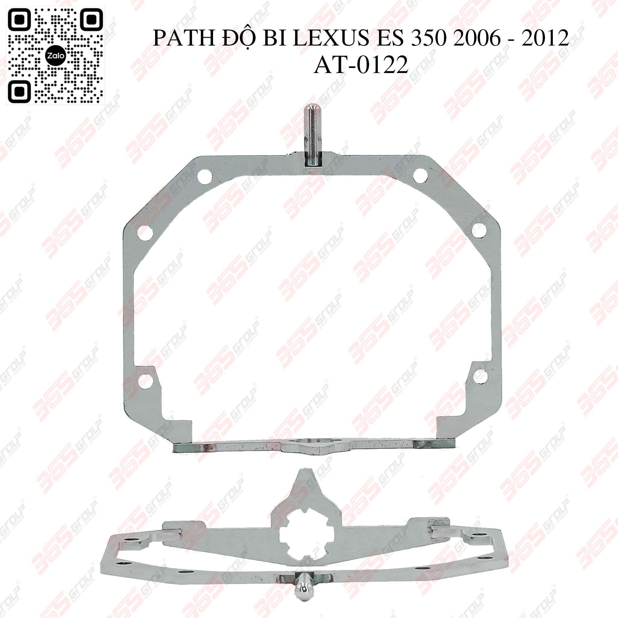 PATH ĐỘ BI LEXUS ES 350 2006-2012-AT-0122